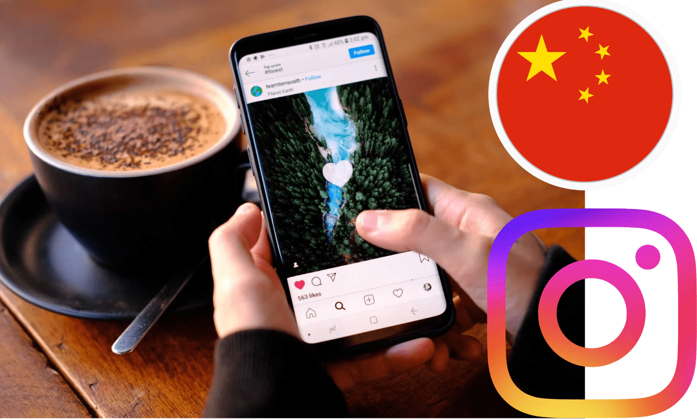 Can Tourists Use Instagram in China? (2025 Guide)