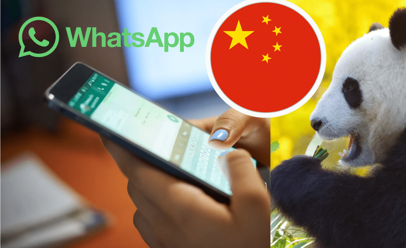 Does WhatsApp Work in China for Foreigners? A Practical Guide (2025)